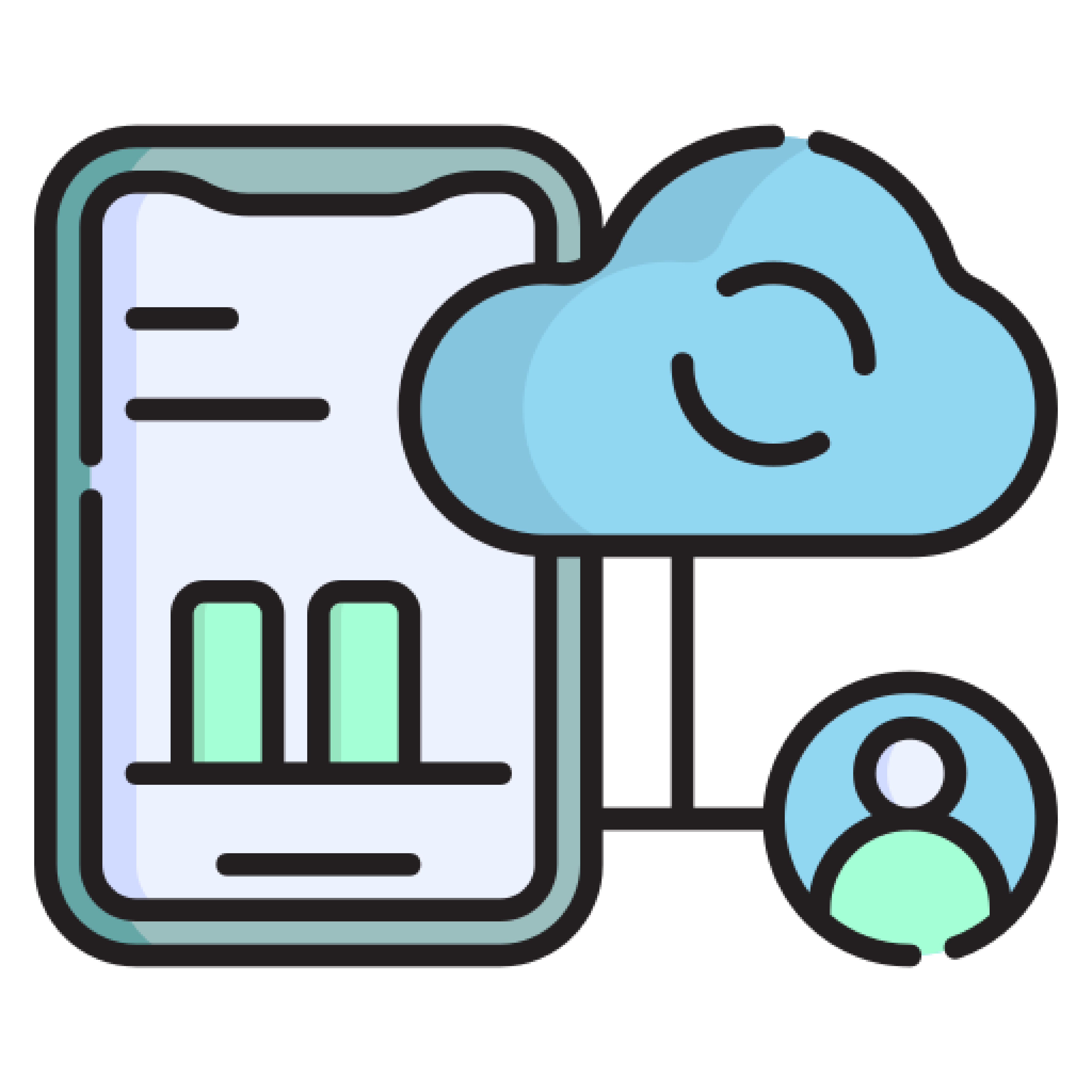 Mobile Synchronization